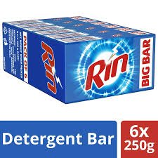 DETERGENT BARS